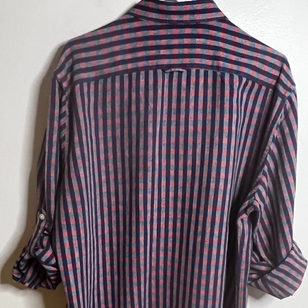 Banana Republic standard fit